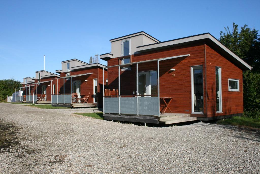 Soro Camping & Cottages Rum bild