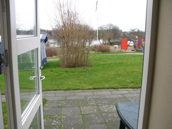Soro Camping & Cottages Exteriör bild