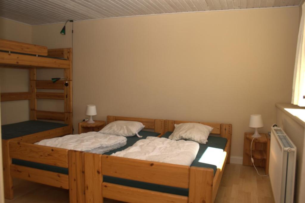 Soro Camping & Cottages Rum bild