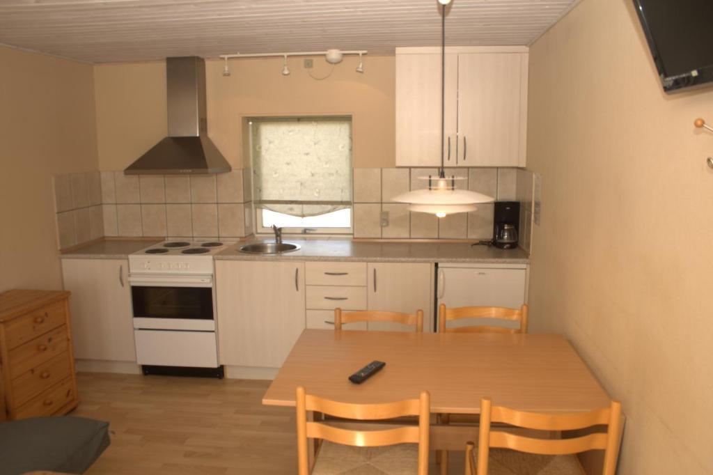Soro Camping & Cottages Rum bild