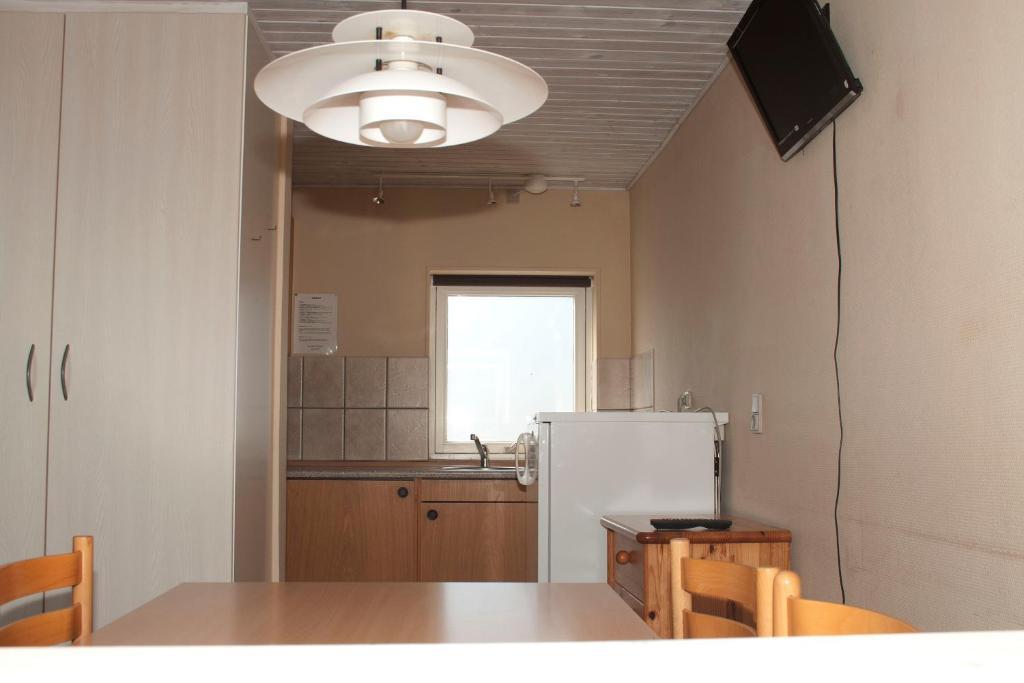 Soro Camping & Cottages Rum bild