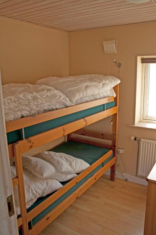 Soro Camping & Cottages Rum bild
